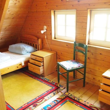 Ferienhof Wikner Bruchhausen-Vilsen Extérieur photo