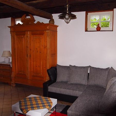 Ferienhof Wikner Bruchhausen-Vilsen Extérieur photo