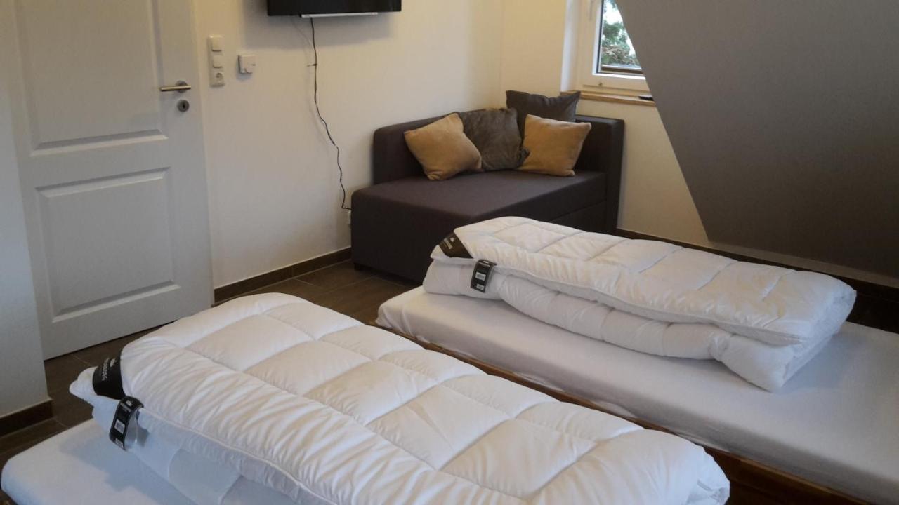 Ferienhof Wikner Bruchhausen-Vilsen Extérieur photo