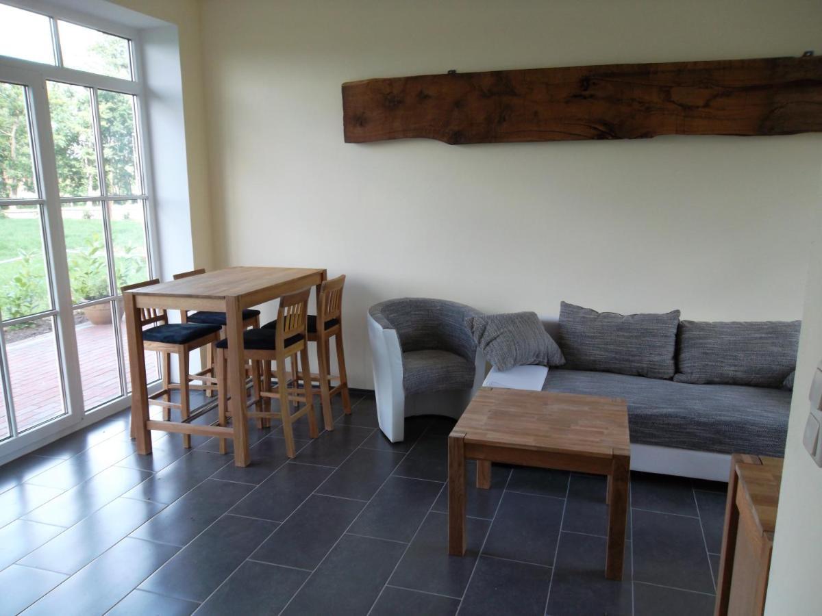 Ferienhof Wikner Bruchhausen-Vilsen Extérieur photo