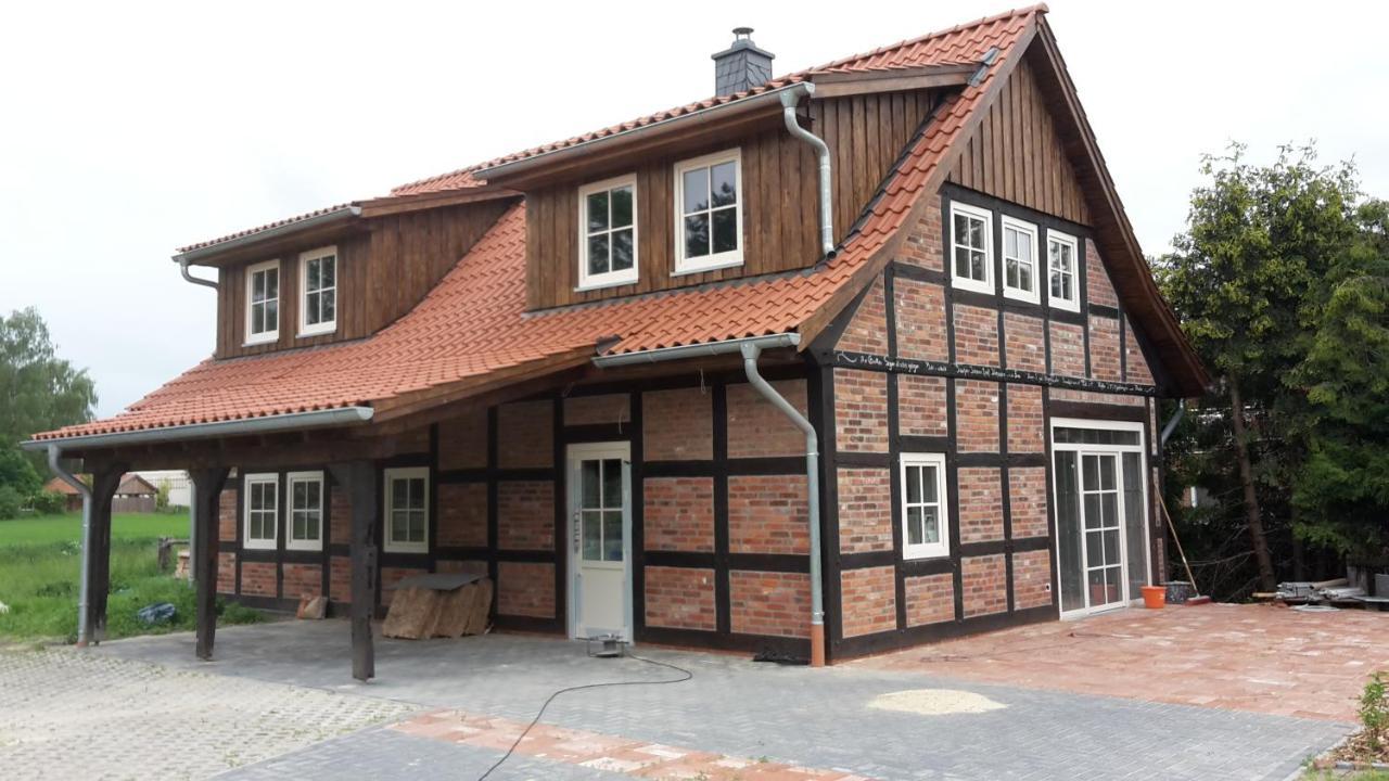 Ferienhof Wikner Bruchhausen-Vilsen Extérieur photo