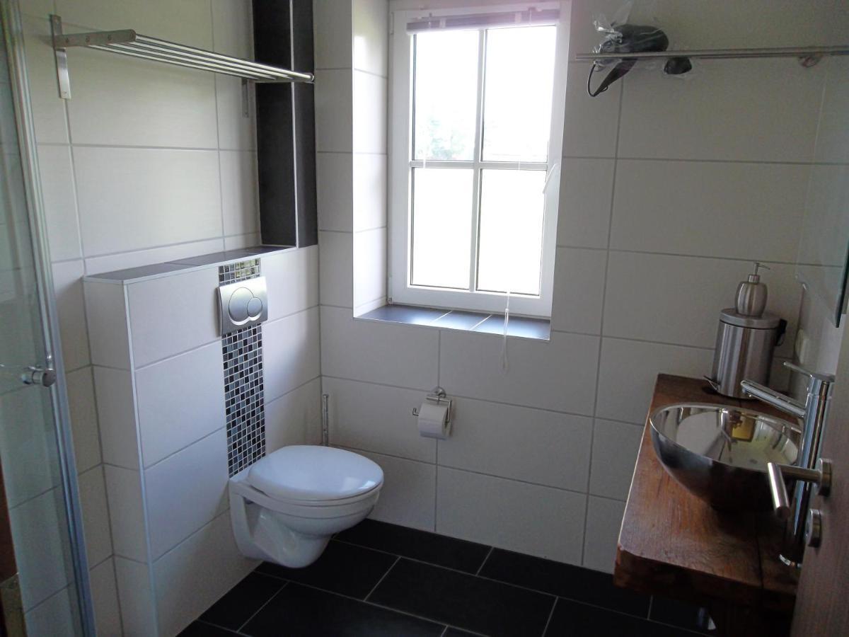 Ferienhof Wikner Bruchhausen-Vilsen Extérieur photo