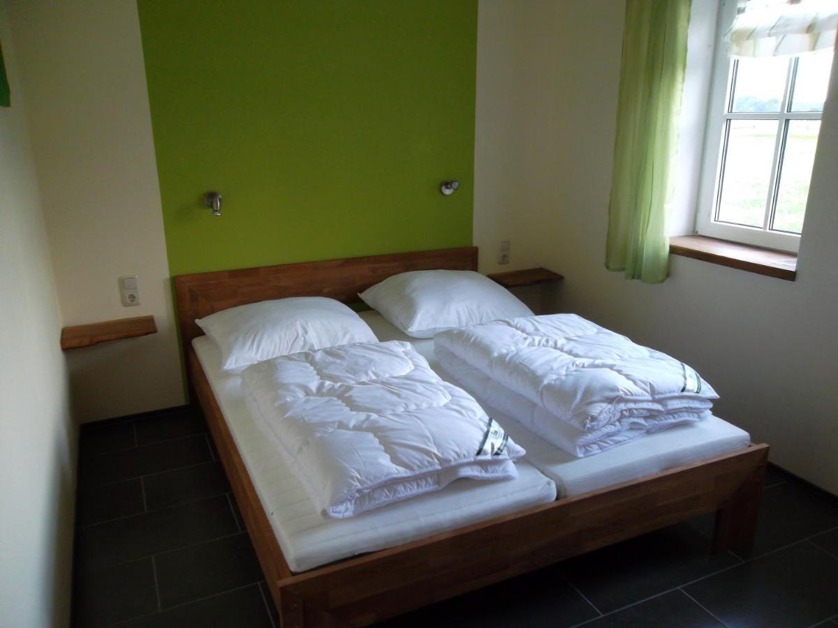 Ferienhof Wikner Bruchhausen-Vilsen Extérieur photo