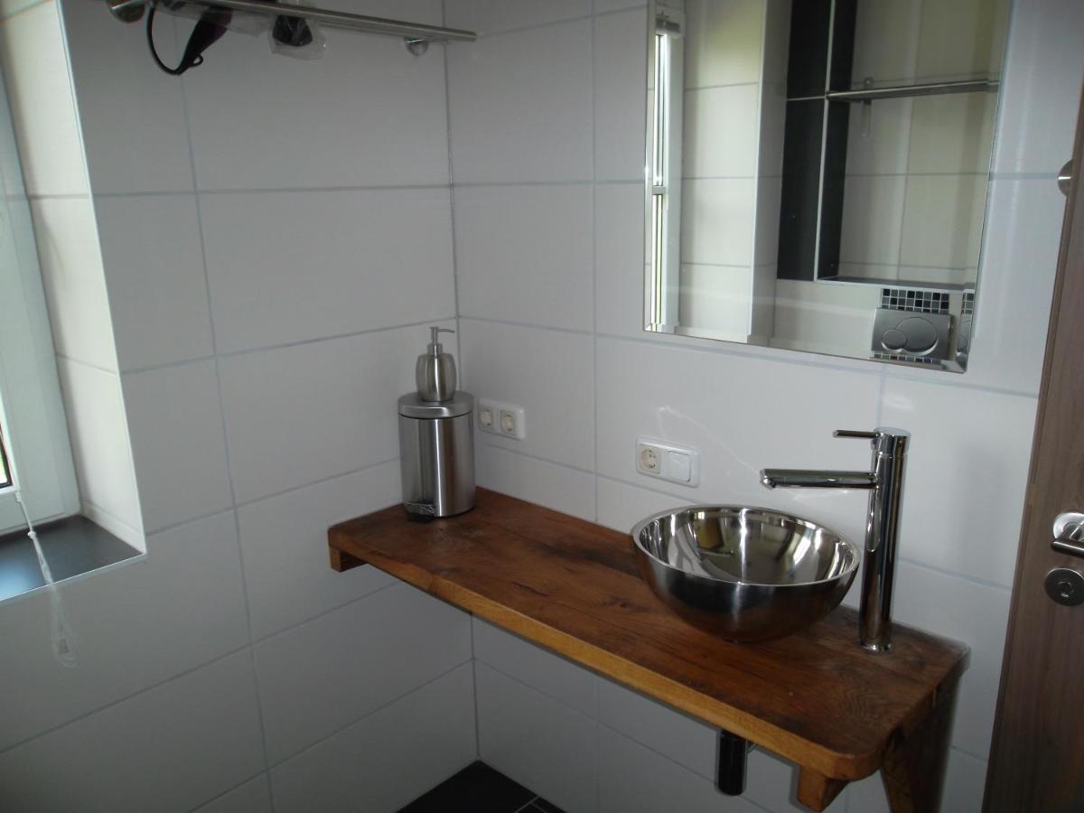 Ferienhof Wikner Bruchhausen-Vilsen Extérieur photo