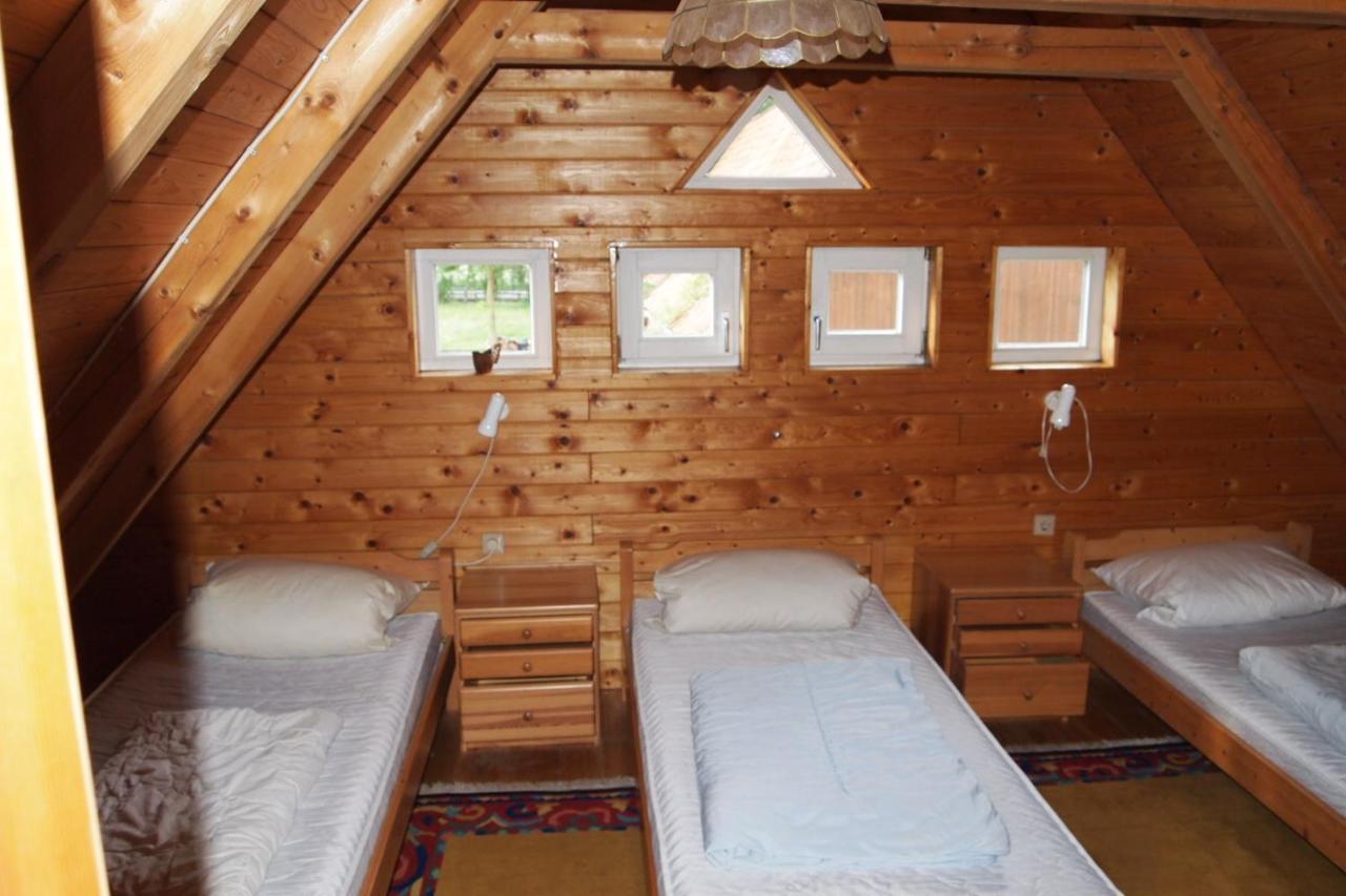 Ferienhof Wikner Bruchhausen-Vilsen Extérieur photo