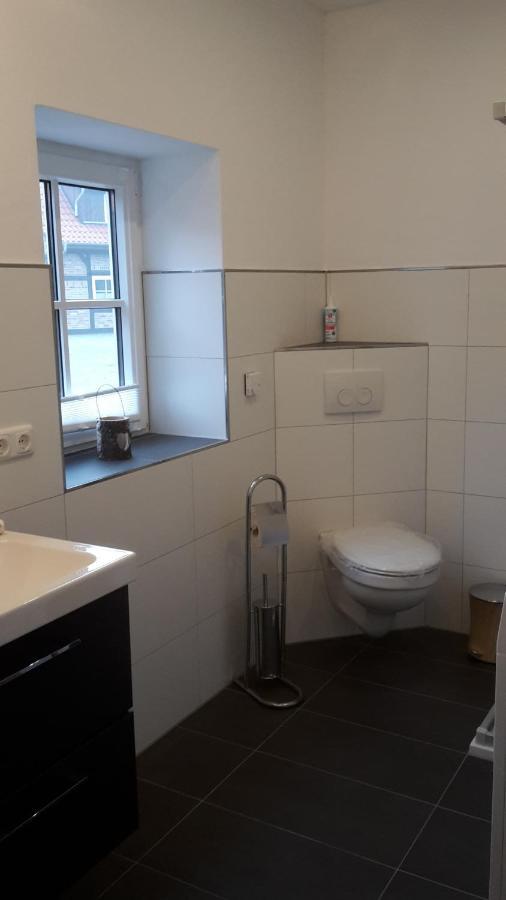 Ferienhof Wikner Bruchhausen-Vilsen Extérieur photo