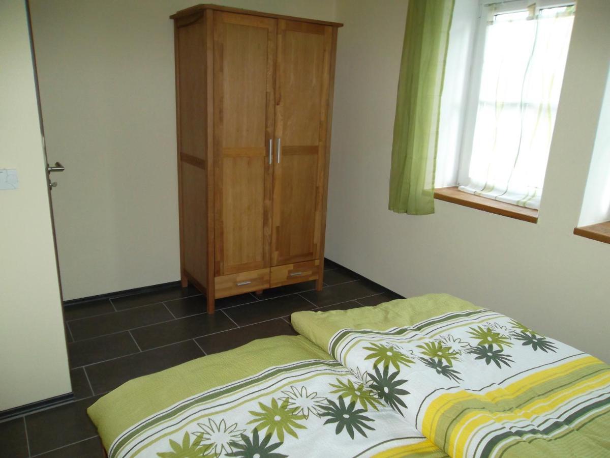 Ferienhof Wikner Bruchhausen-Vilsen Extérieur photo