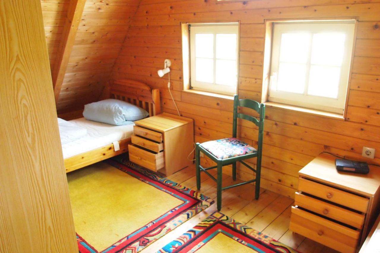 Ferienhof Wikner Bruchhausen-Vilsen Extérieur photo