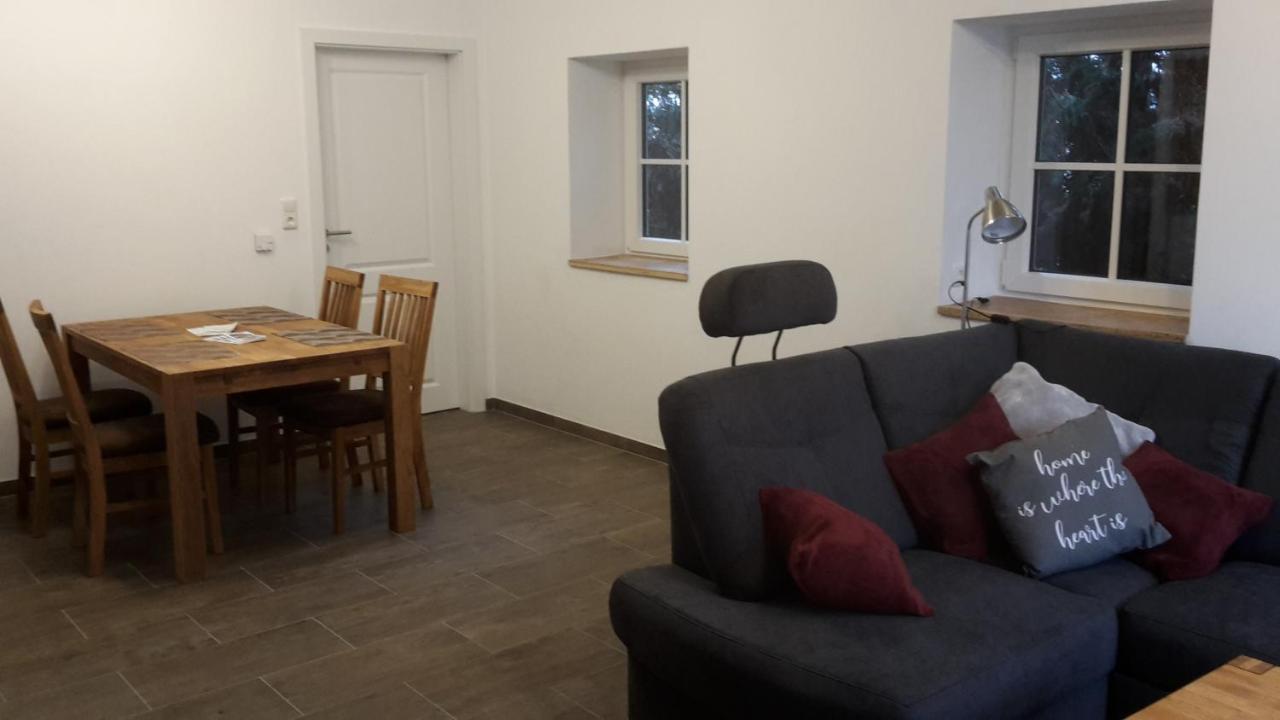 Ferienhof Wikner Bruchhausen-Vilsen Extérieur photo