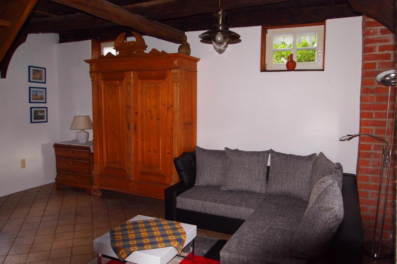 Ferienhof Wikner Bruchhausen-Vilsen Extérieur photo