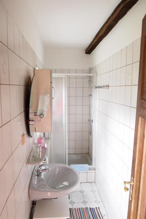 Ferienhof Wikner Bruchhausen-Vilsen Extérieur photo